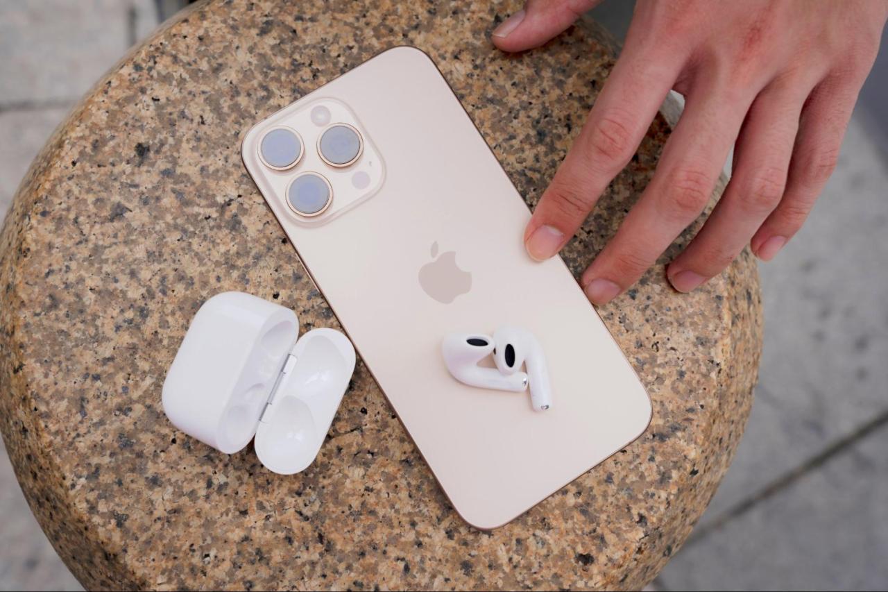 iPhone 16 Pro 256GB